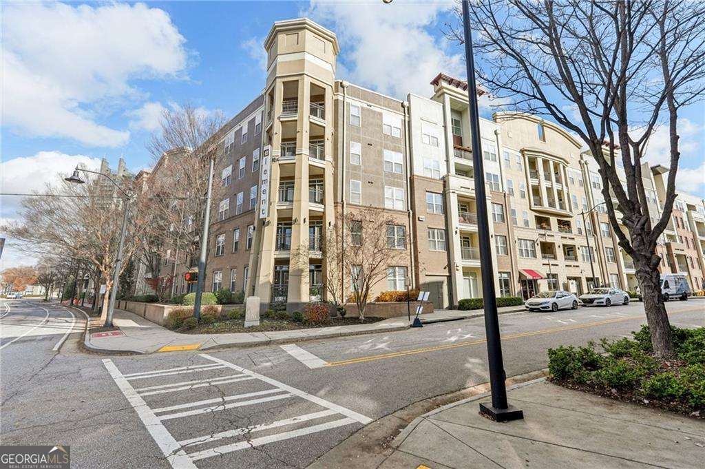 390 17th Street Nw # 5014 Property Photo