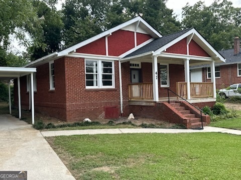 4 I Avenue Property Photo 1