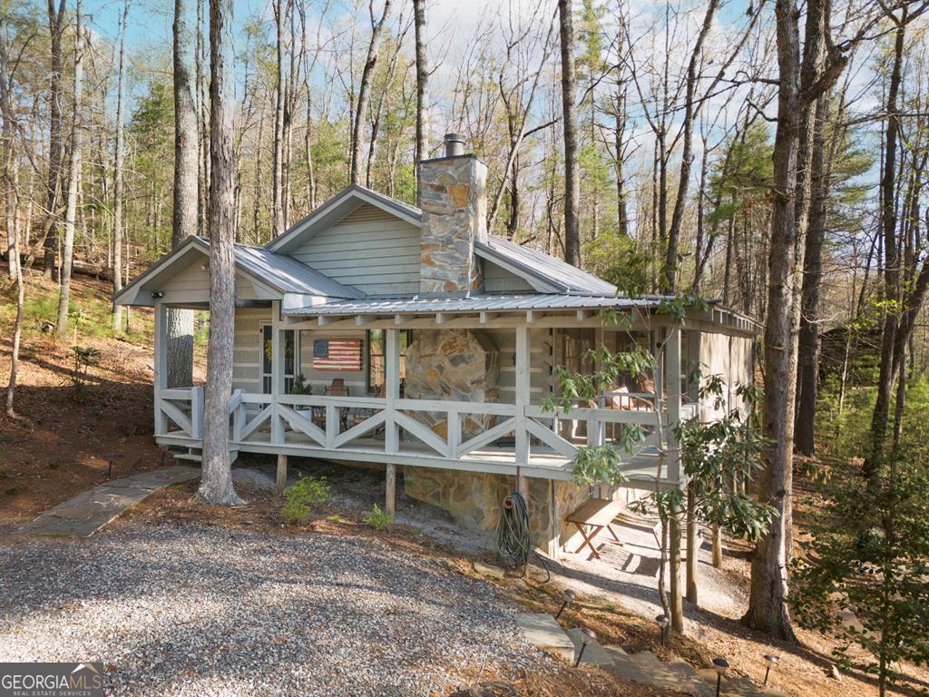 250 Chinkapin Drive Property Photo 1