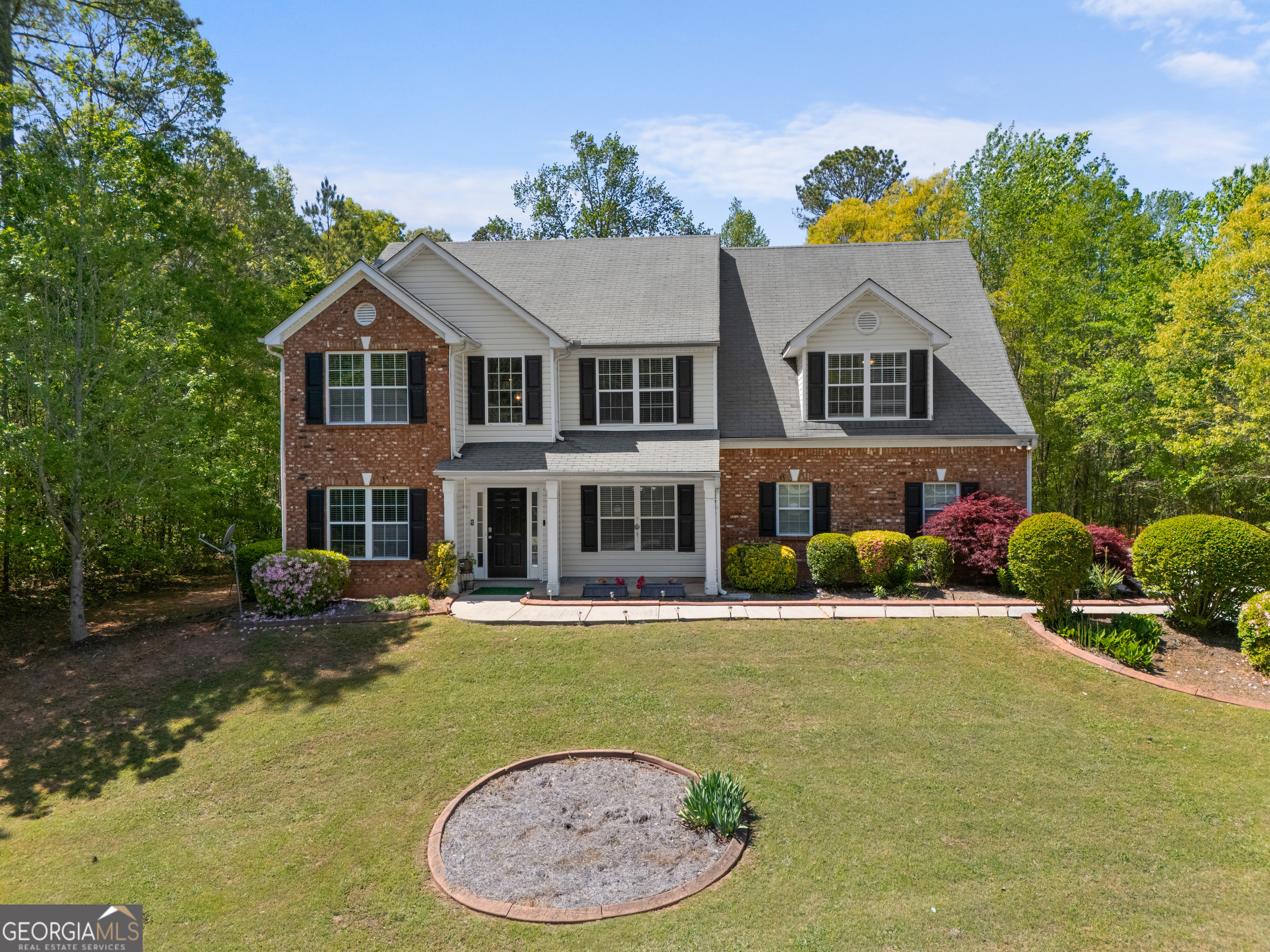 2206 Gleaton Trace Way Ne Property Photo 1