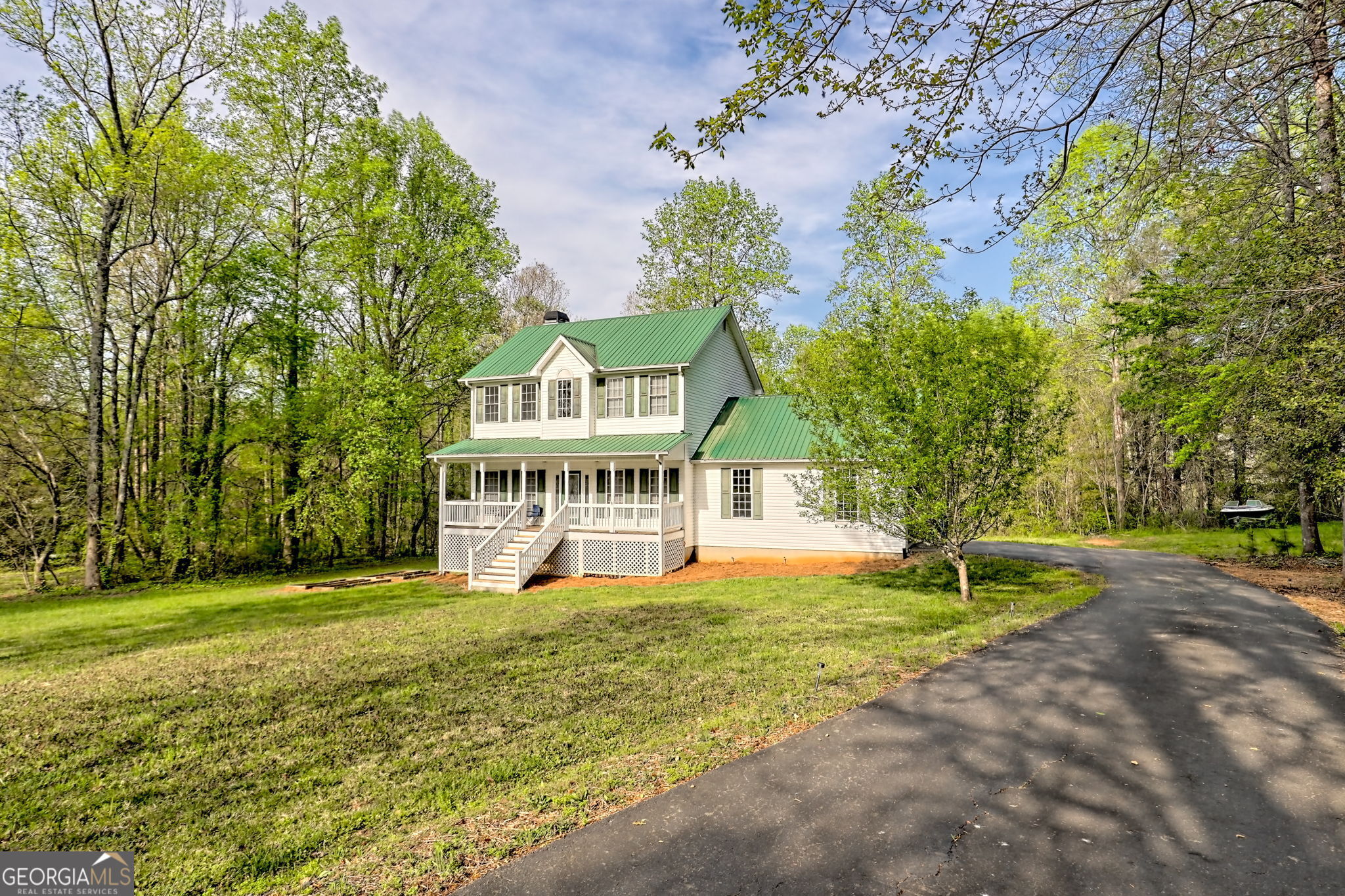 2685 Old Historic Highway 441 Property Photo