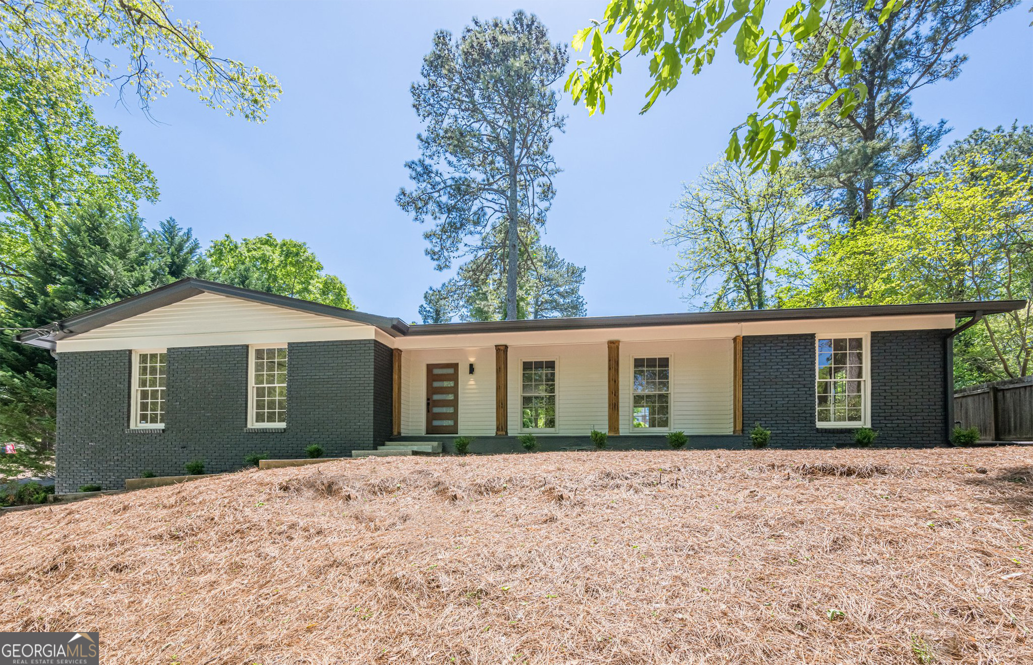 3350 Pine Meadow Road Nw Property Photo 1