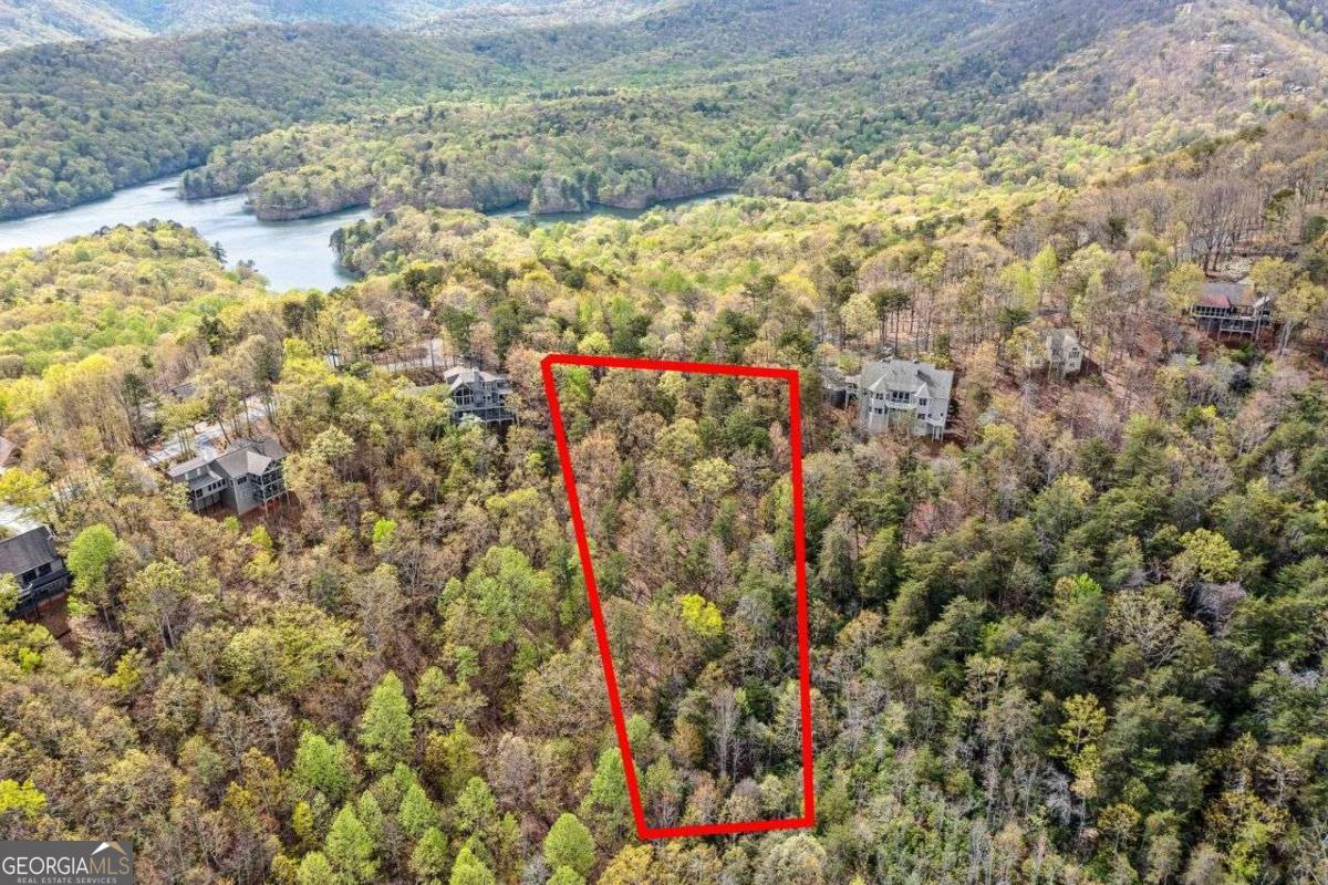 2107 Mcelroy Mountain Drive Property Photo 1