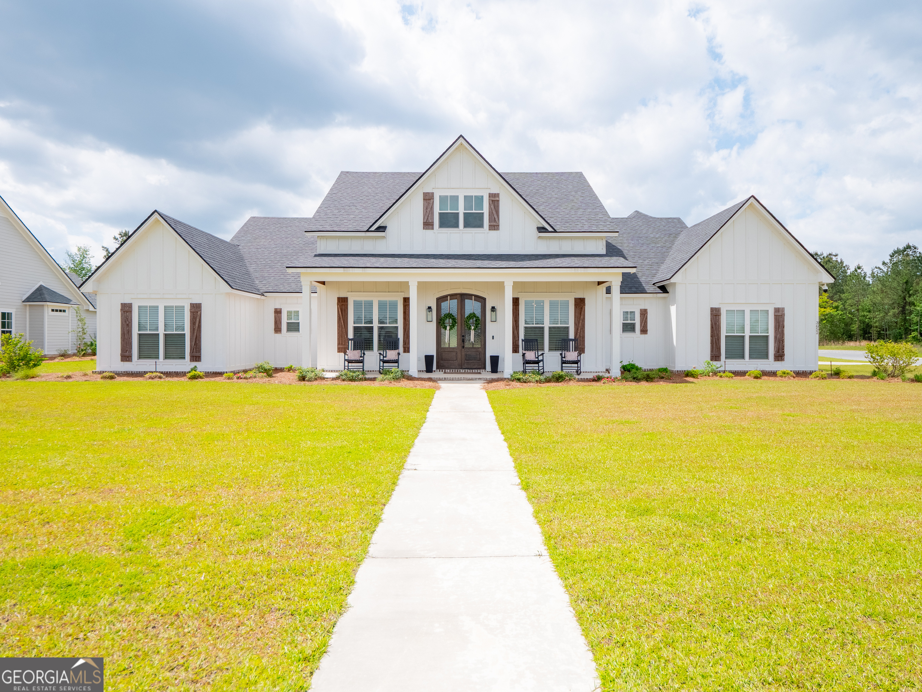 3652 Bear Lake Road Property Photo 1