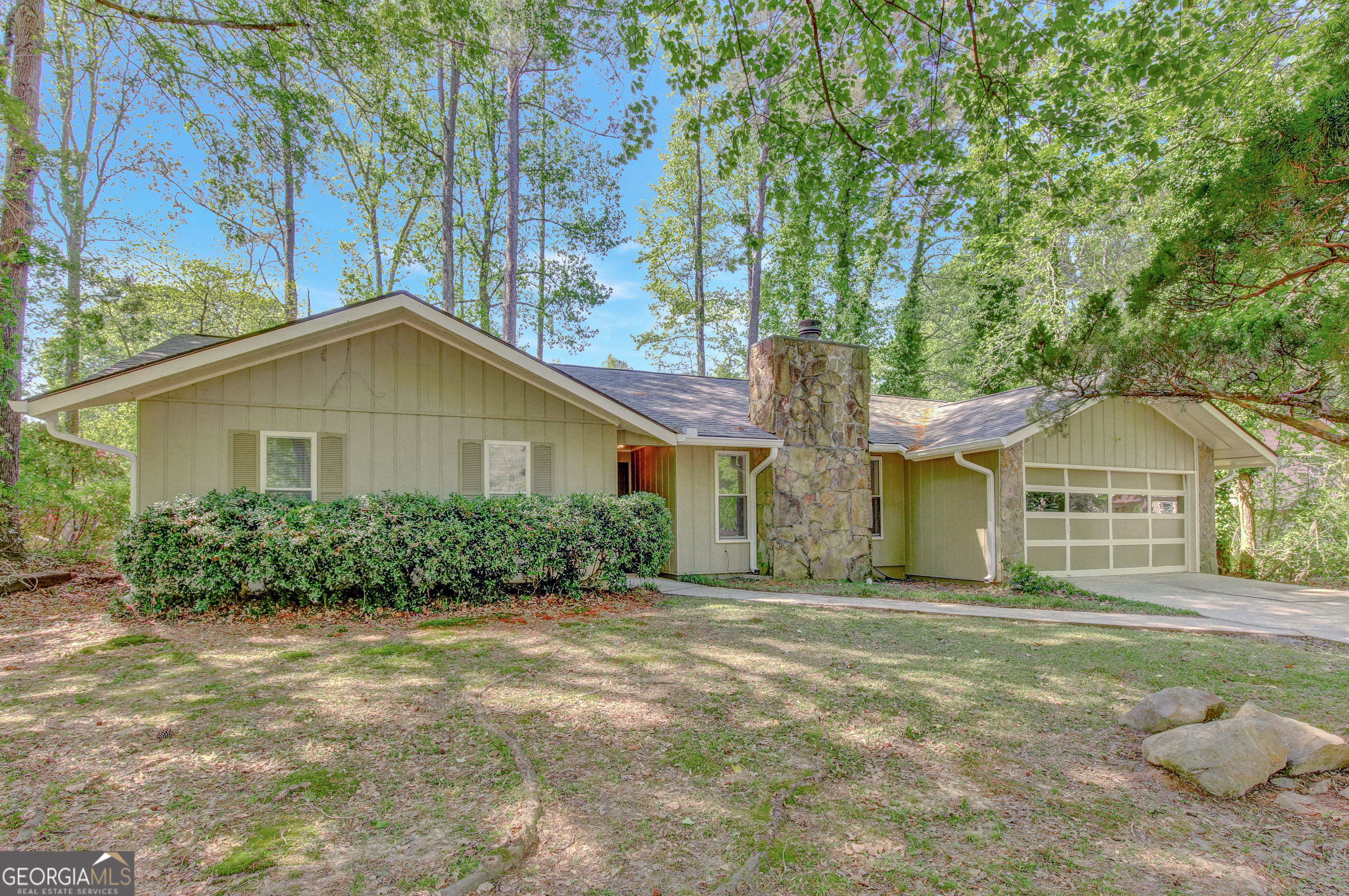 103 Bluegrass Trace Property Photo 1
