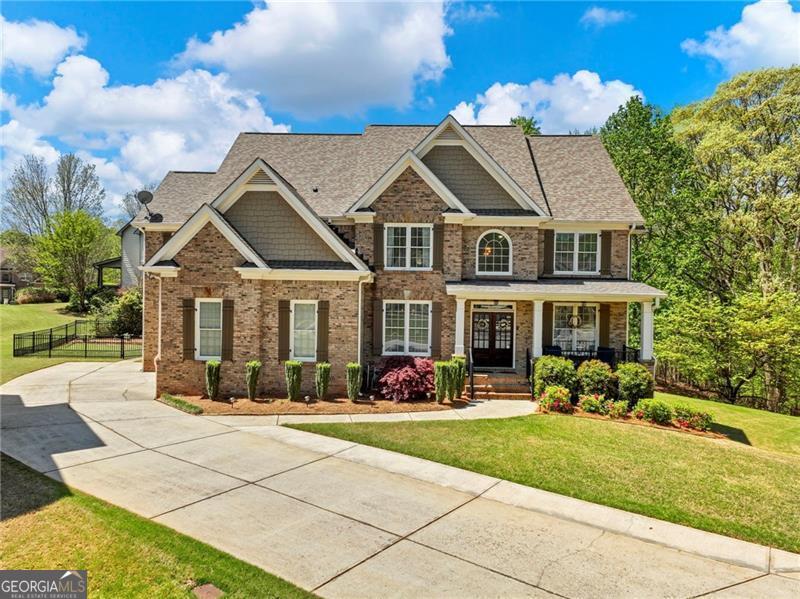 3544 Candytuft Run Property Photo