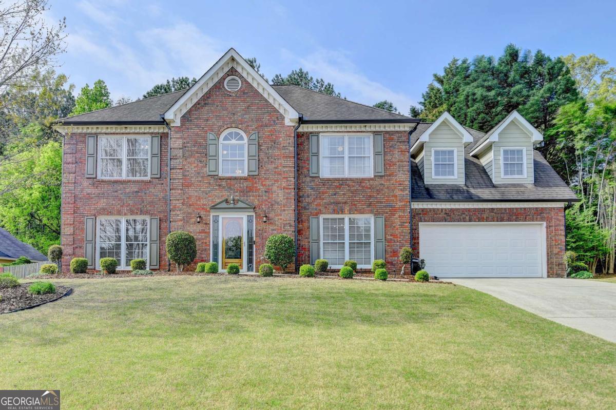 1653 Stonegate Way Property Photo