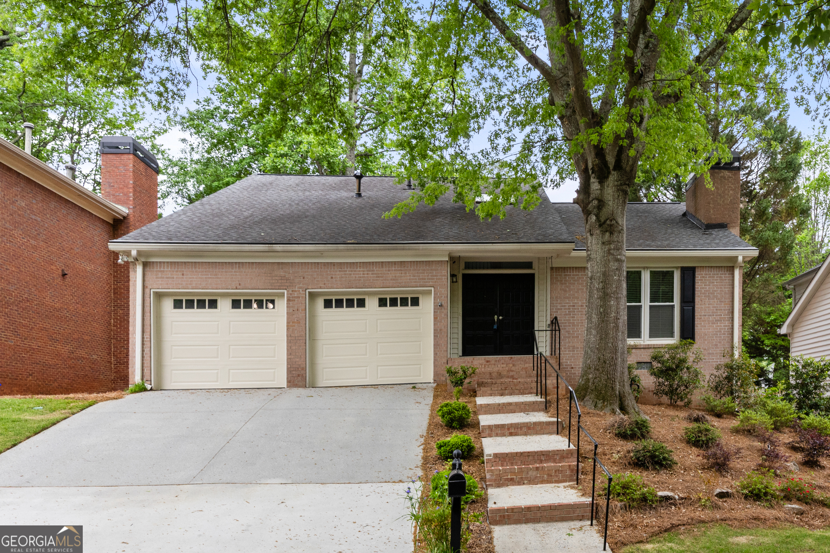 1205 Club Walk Drive Ne Property Photo 1