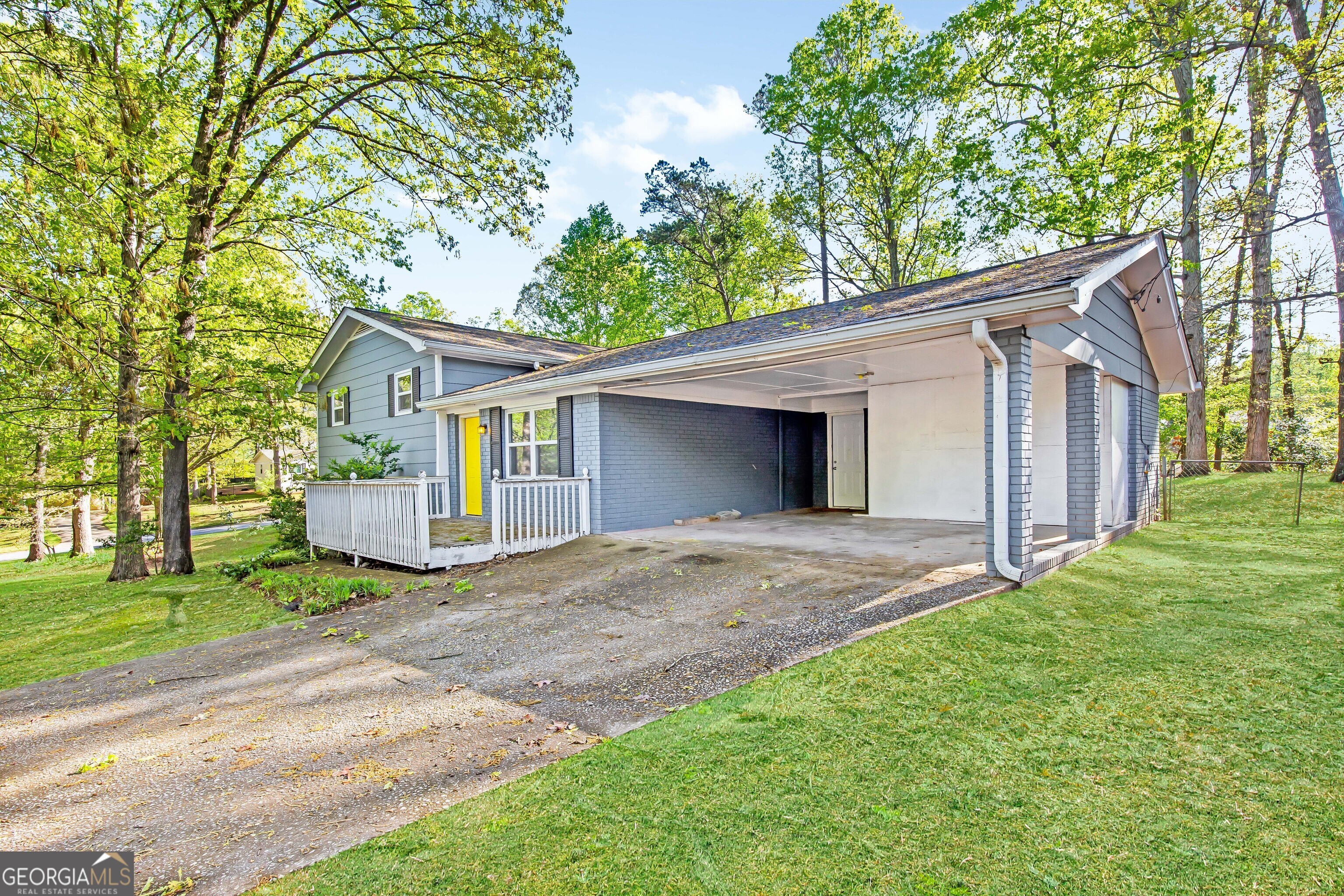 3839 Rosedale Lane Property Photo 1