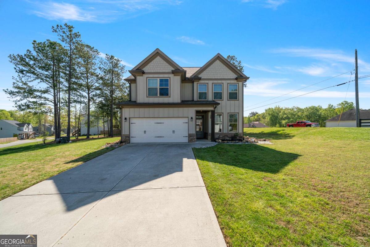 16 Griffin Mill Drive Nw Property Photo 1