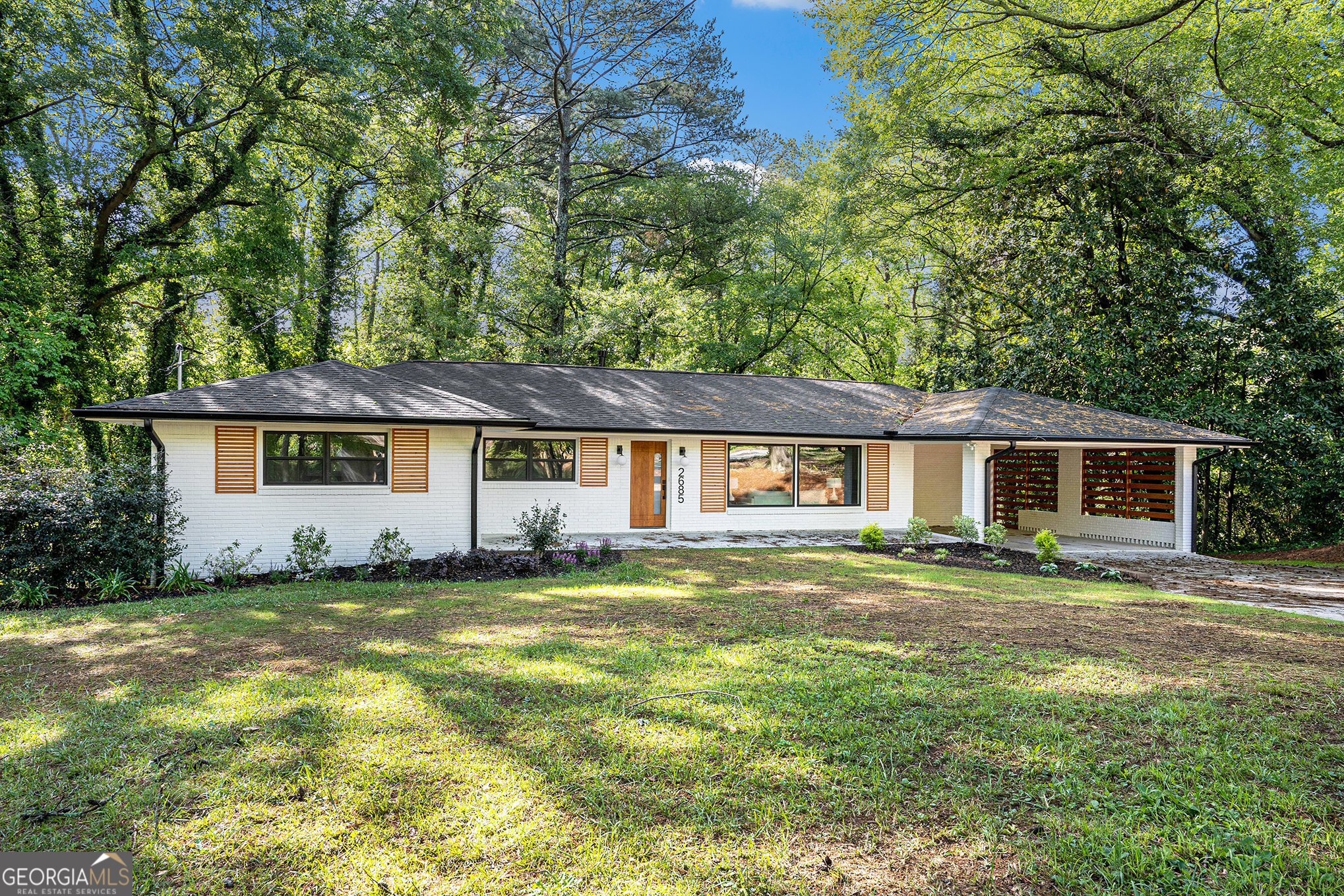 2685 Glenvalley Drive Property Photo 1