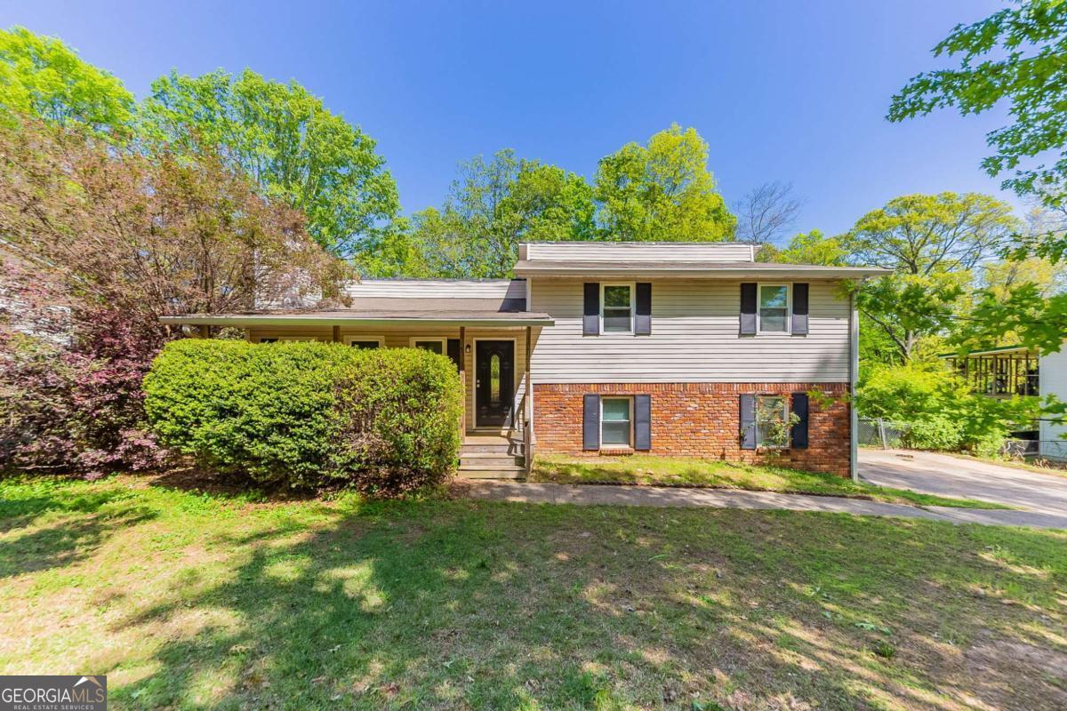 4170 N Quail Drive N Property Photo 1