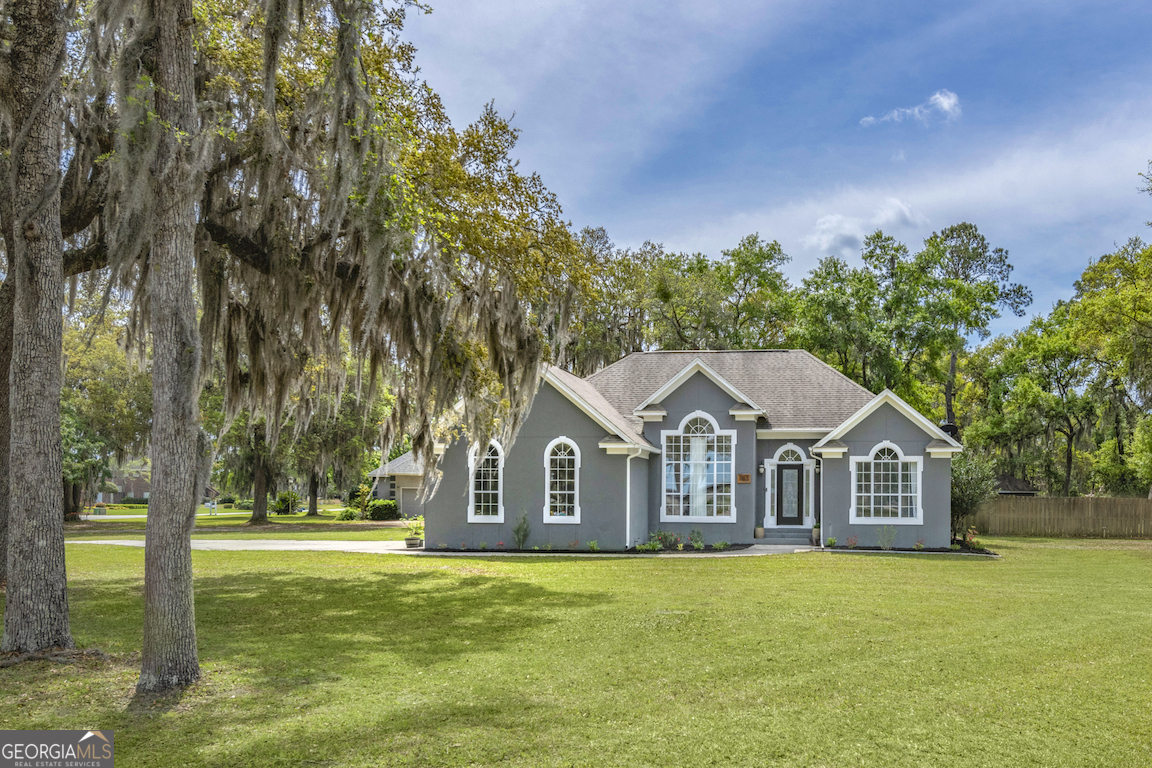 1163 Bristol Hammock Circle Property Photo 1