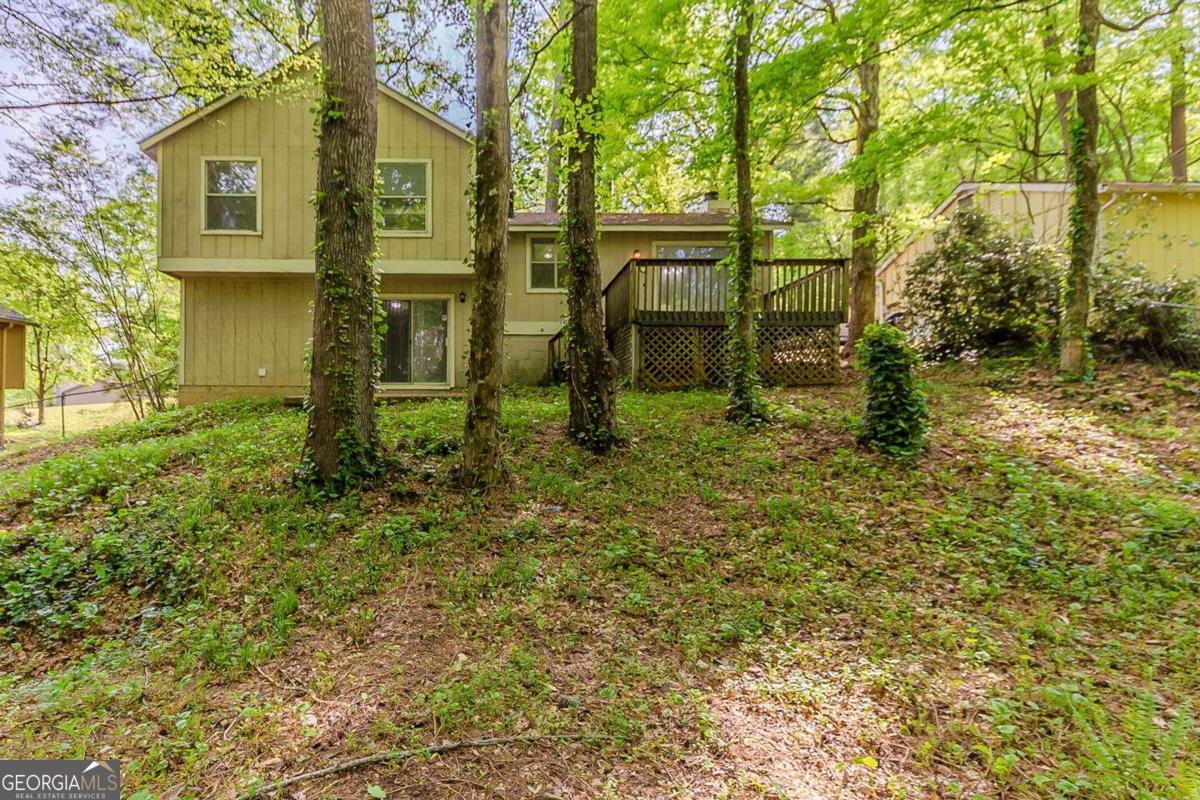 5307 Jay Way Nw Property Photo 21