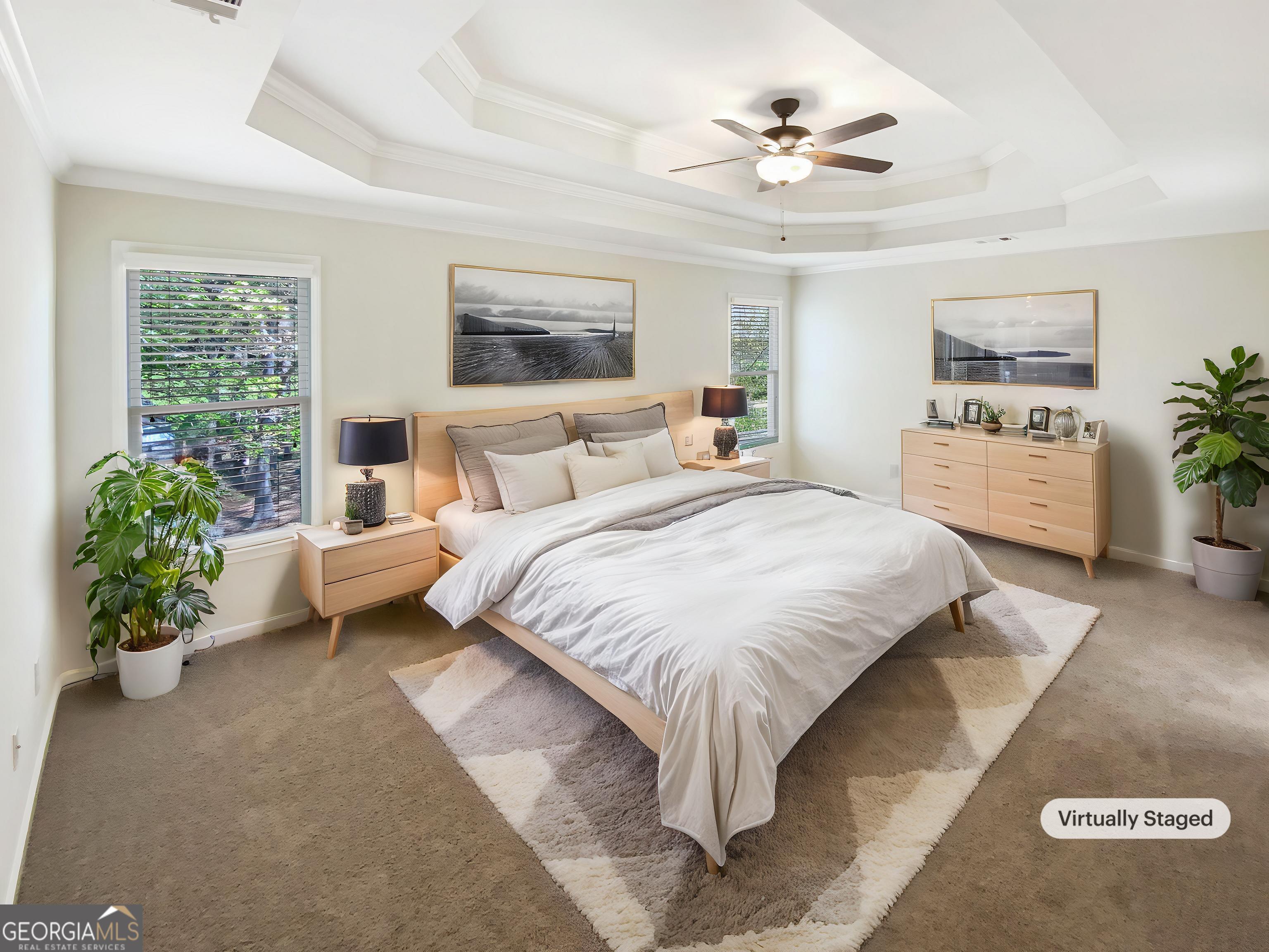 6105 Ivey Hill Drive Property Photo 4