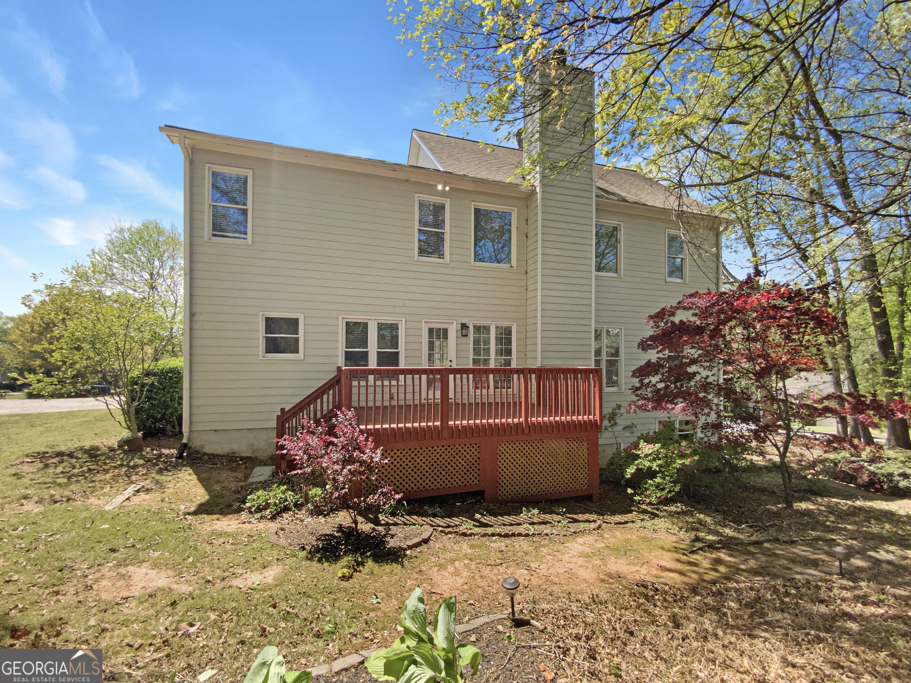 6105 Ivey Hill Drive Property Photo 8