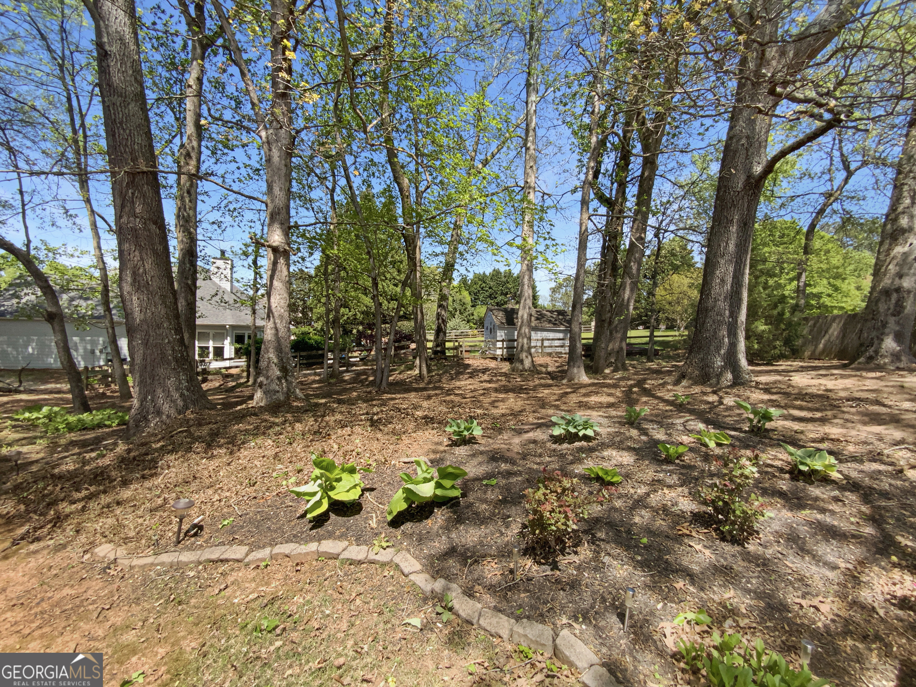 6105 Ivey Hill Drive Property Photo 10