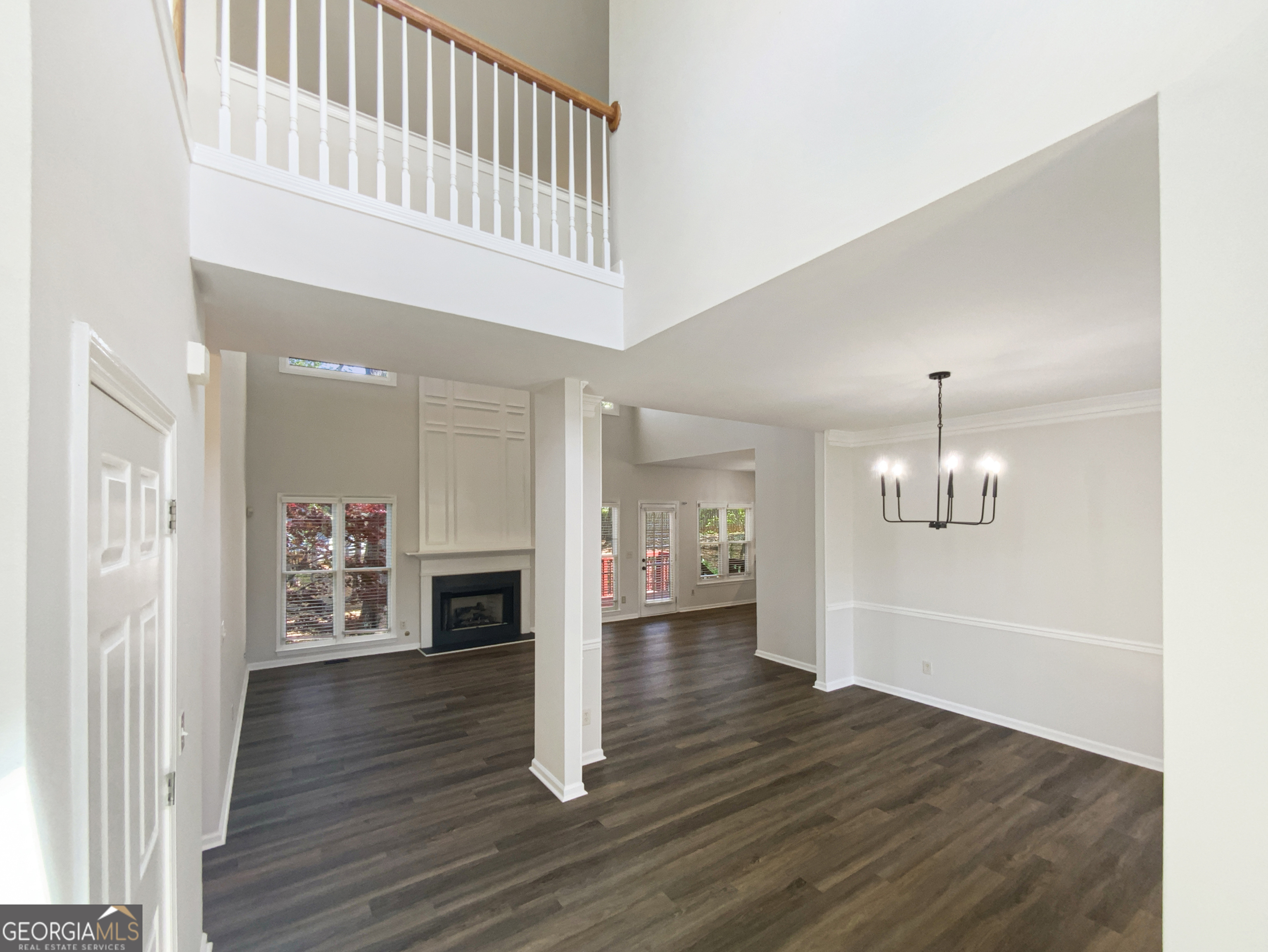 6105 Ivey Hill Drive Property Photo 11