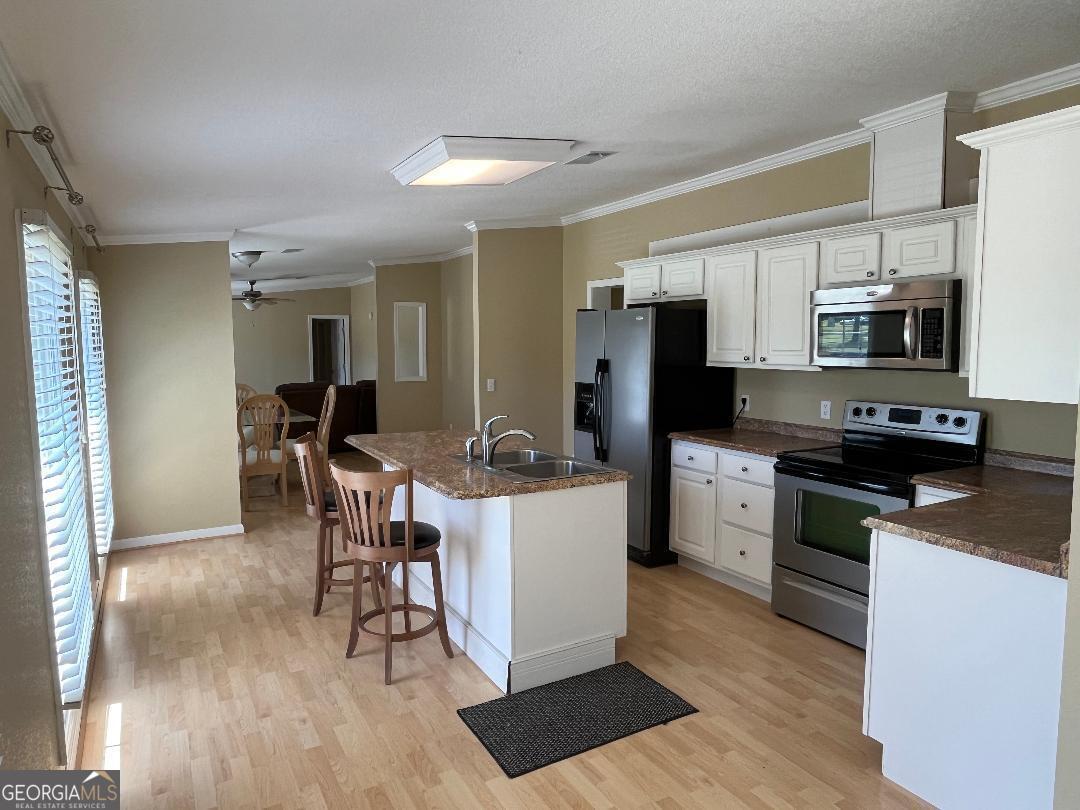 1640 Hg Miles Drive Ne Property Photo 4