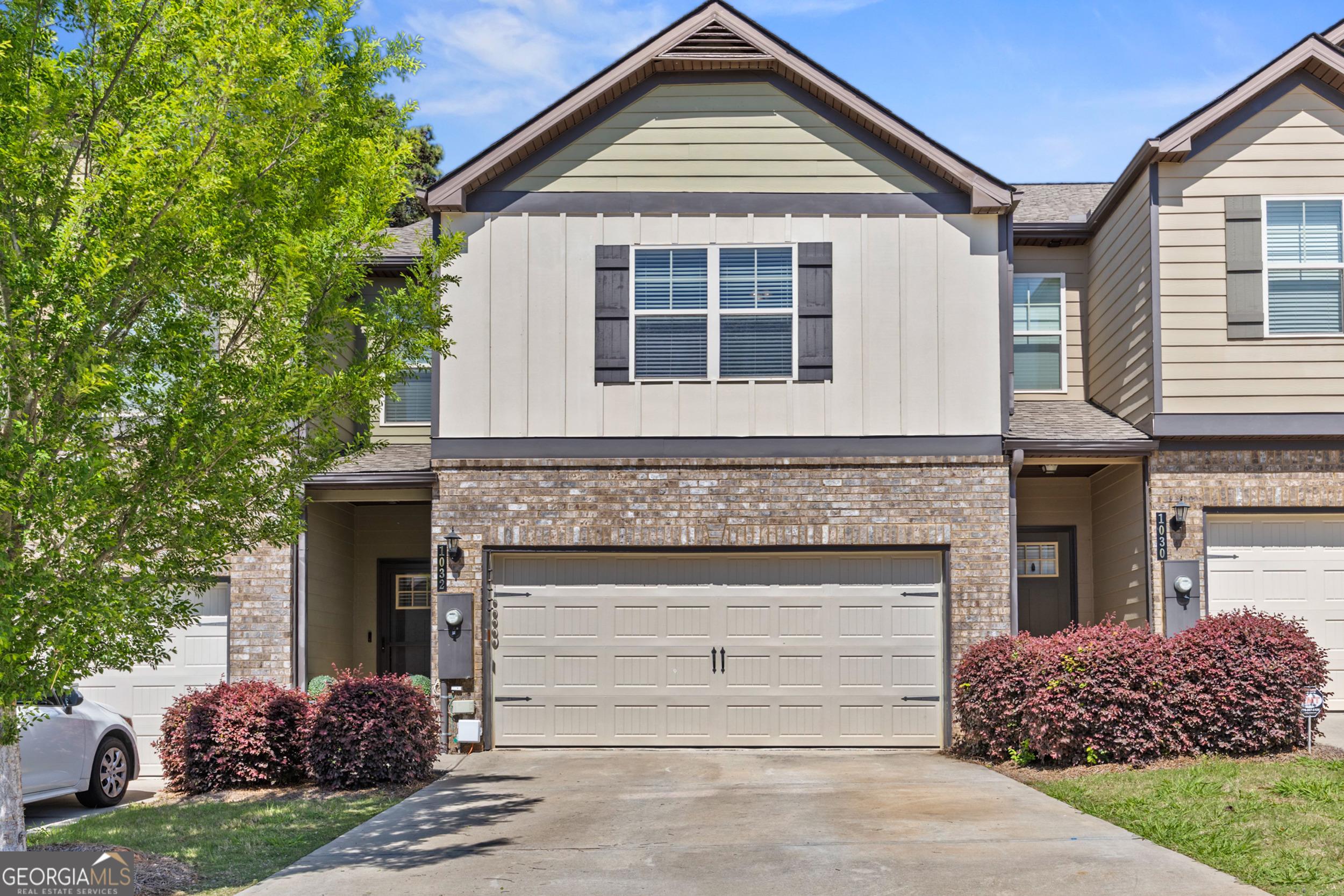 1032 Mcconaughy Court Property Photo 1