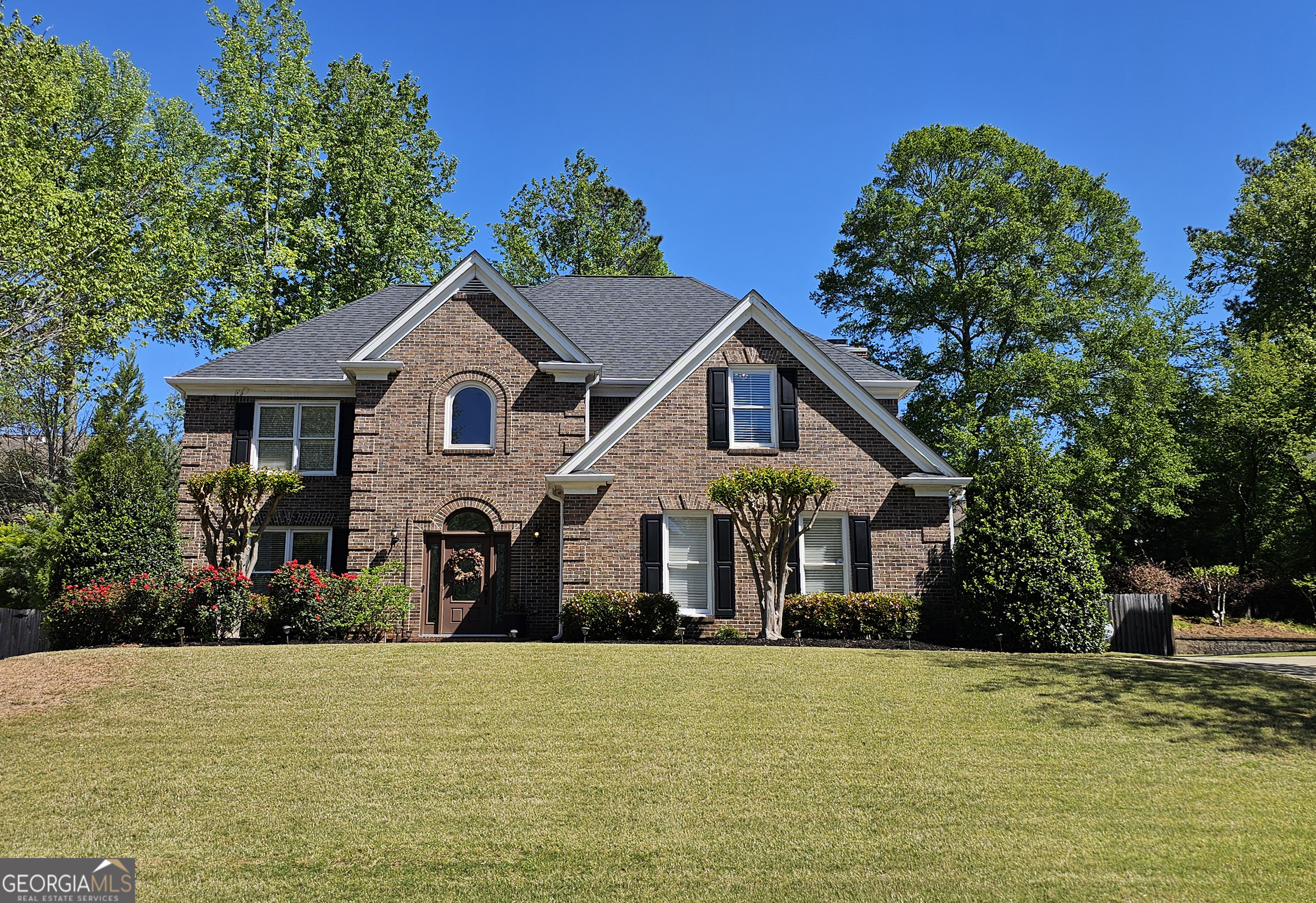 2227 Austin Lake Drive SE