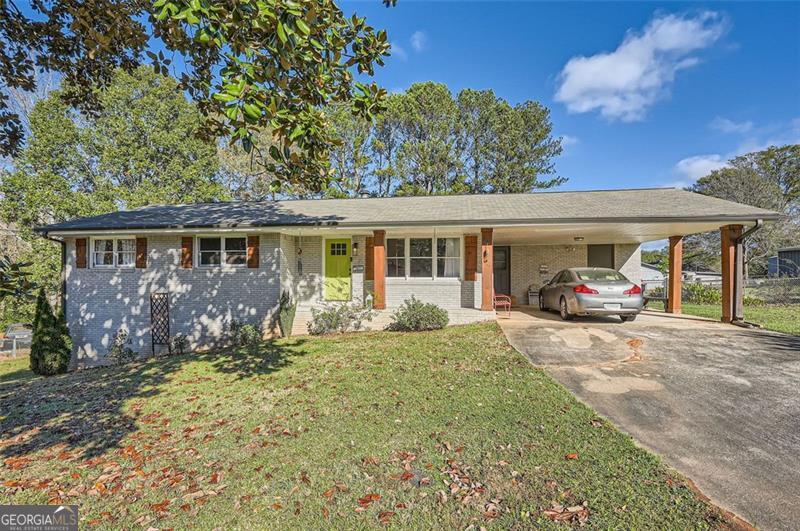 2376 Falls River Property Photo 1