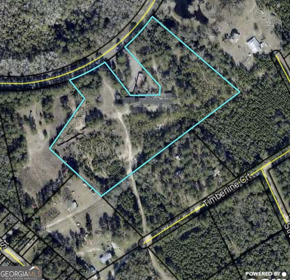0 Newington Highway Property Photo 1