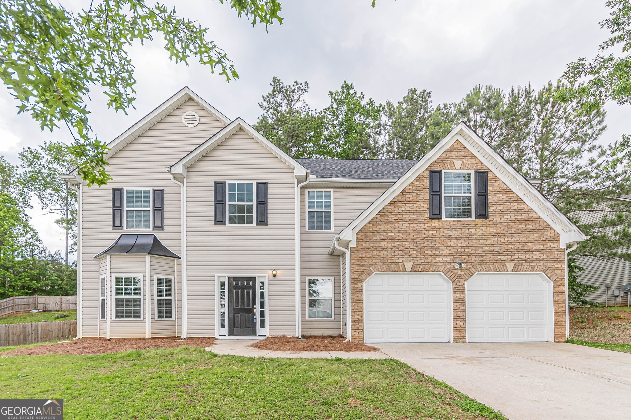 4500 Nocohoma Bend Property Photo 1