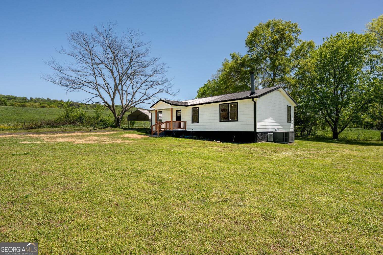 4746 Long Hollow Road Property Photo