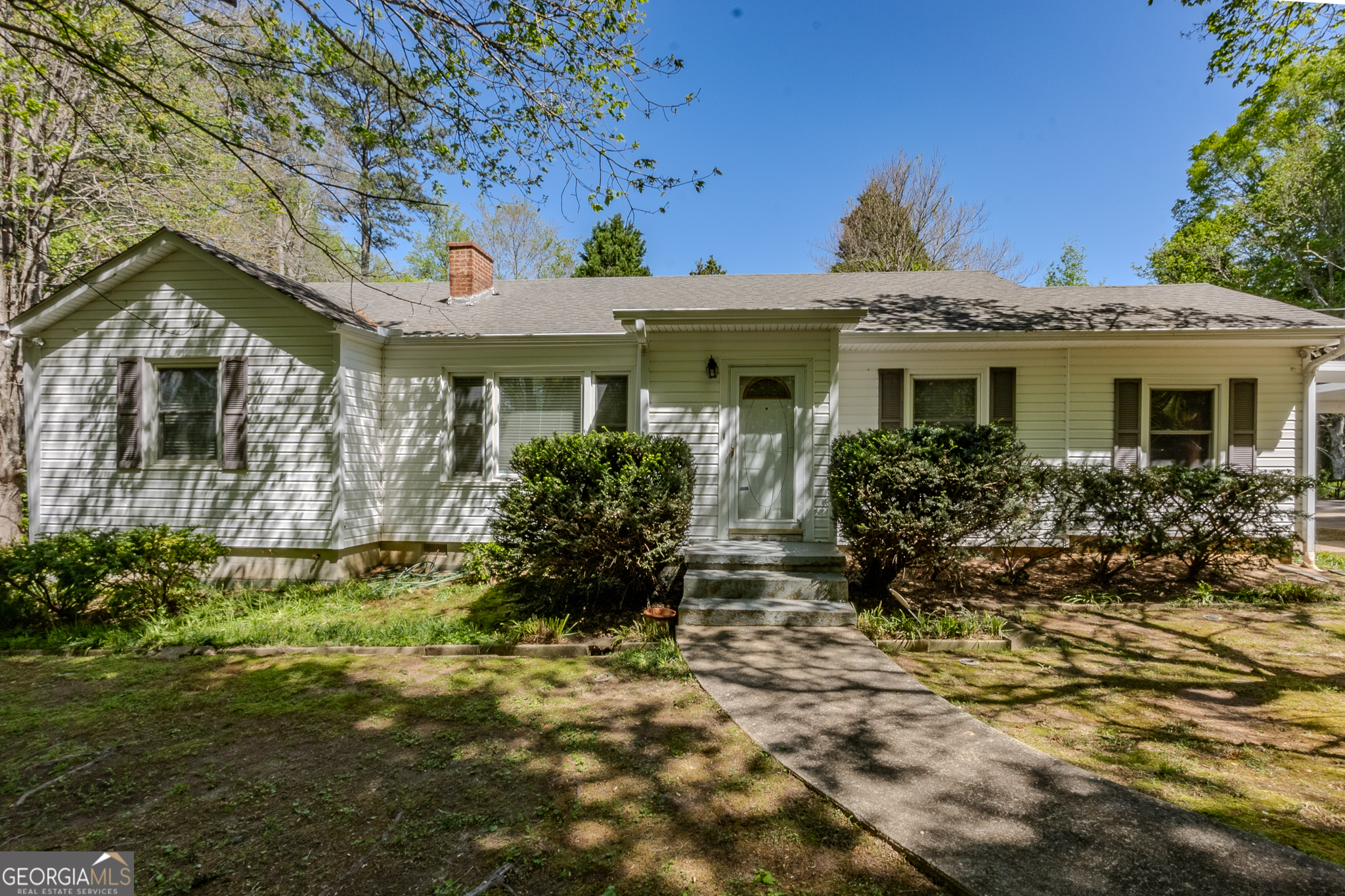 395 Hood Avenue Property Photo 1