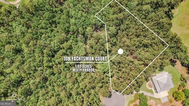V/L 108 Yachtsman Court Property Photo 1