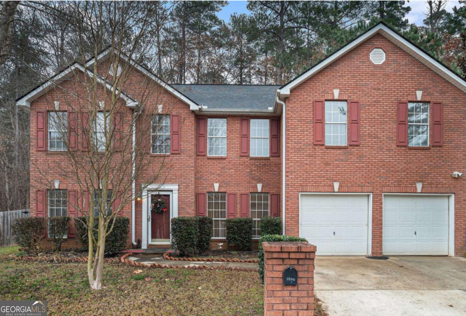 1086 Deshon Trail Property Photo 1