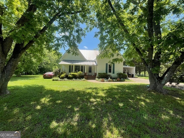 7650 Neese Commerce Road Property Photo 1
