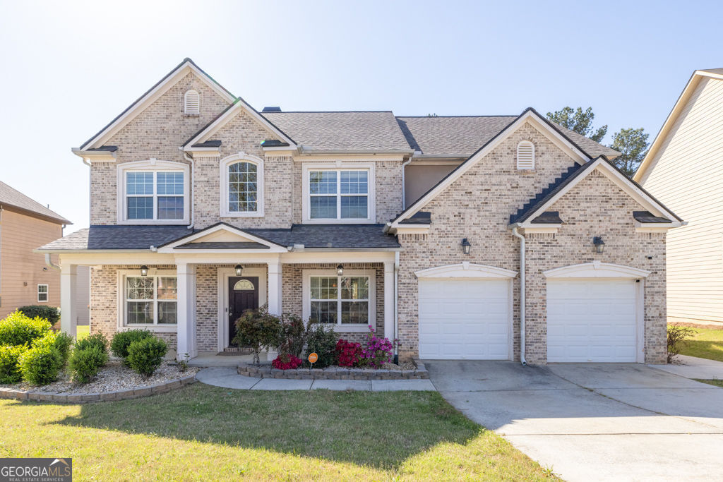 3448 Clear Stream Run Ne Property Photo