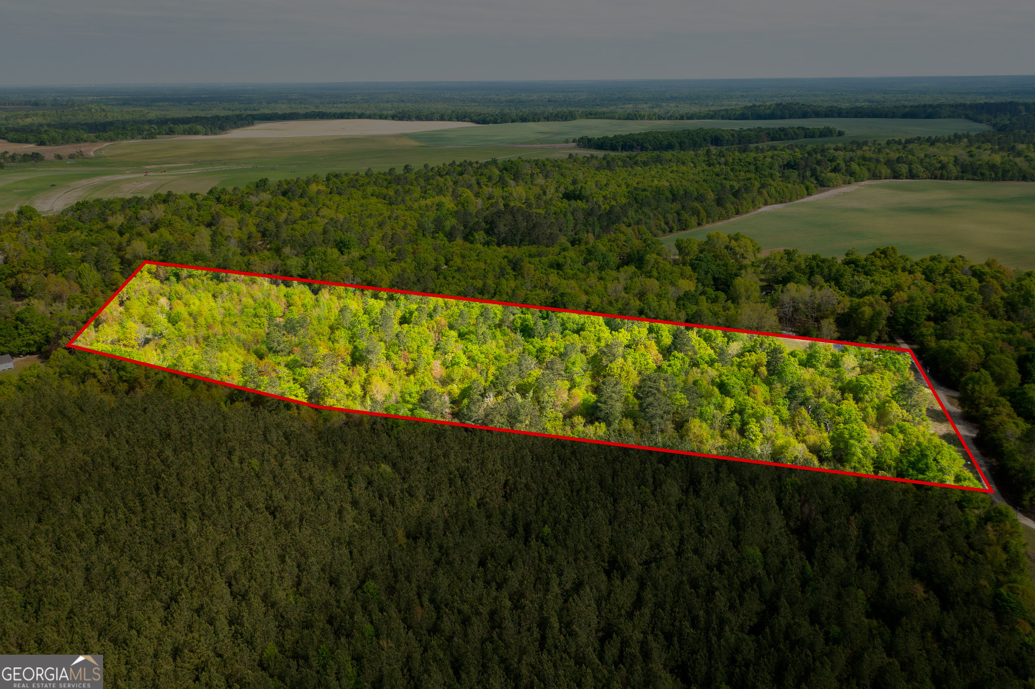 0 Shell Bluff Country Estates