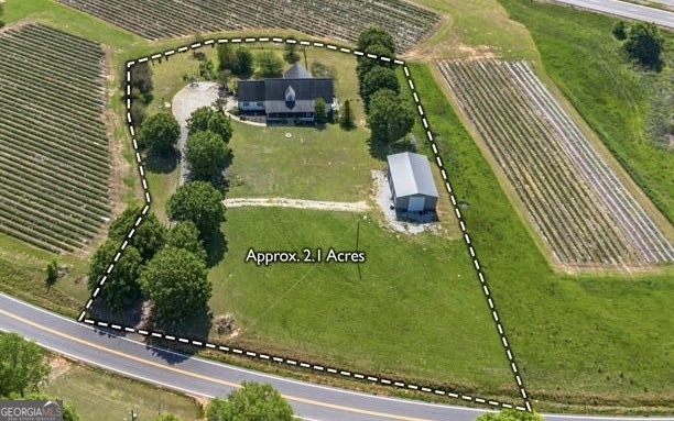 220 Highway 172 Property Image