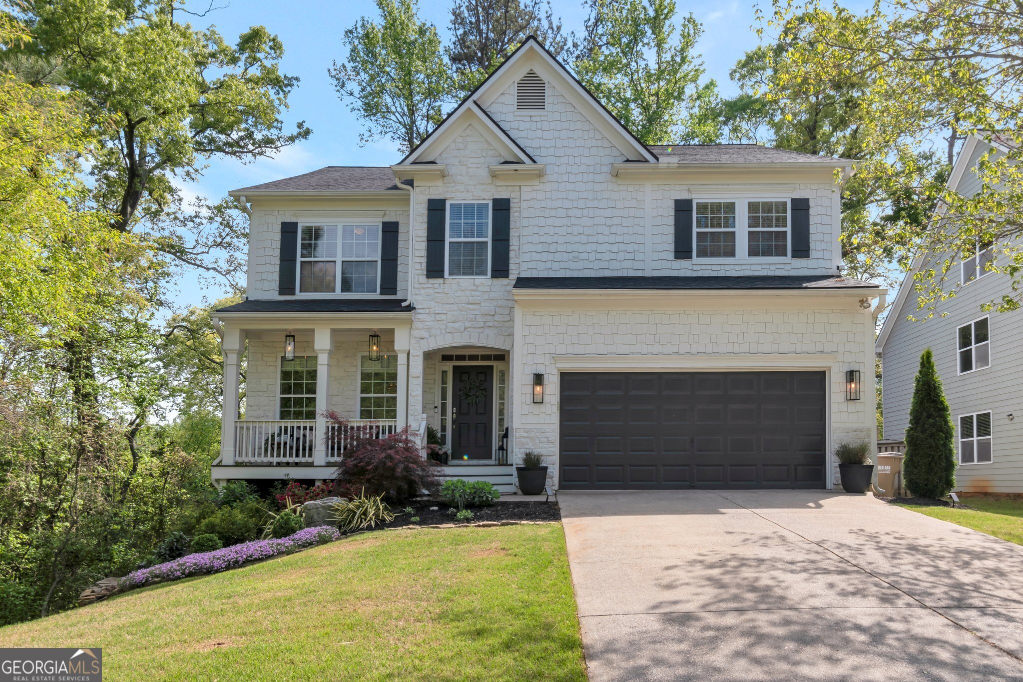 4965 Skyland Parkway Property Photo 1