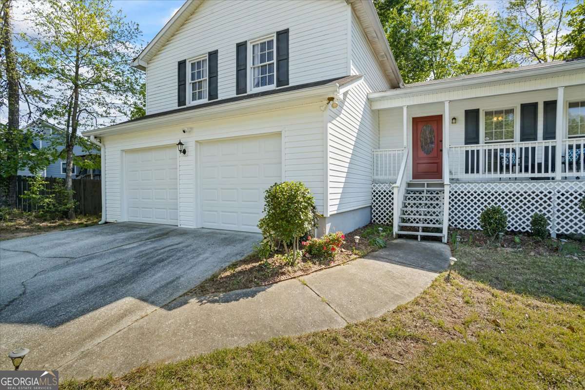 2849 Fenton Place Property Photo 1
