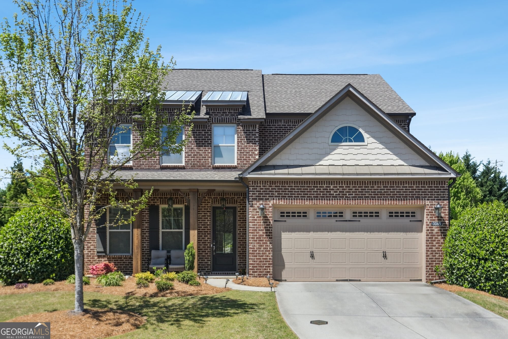 3065 Arbor Song Court Property Photo 1