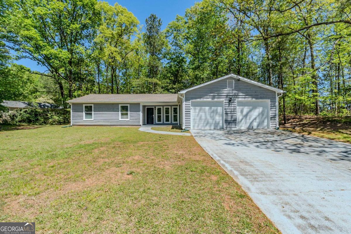 1665 Dunbarton Drive Property Photo 1