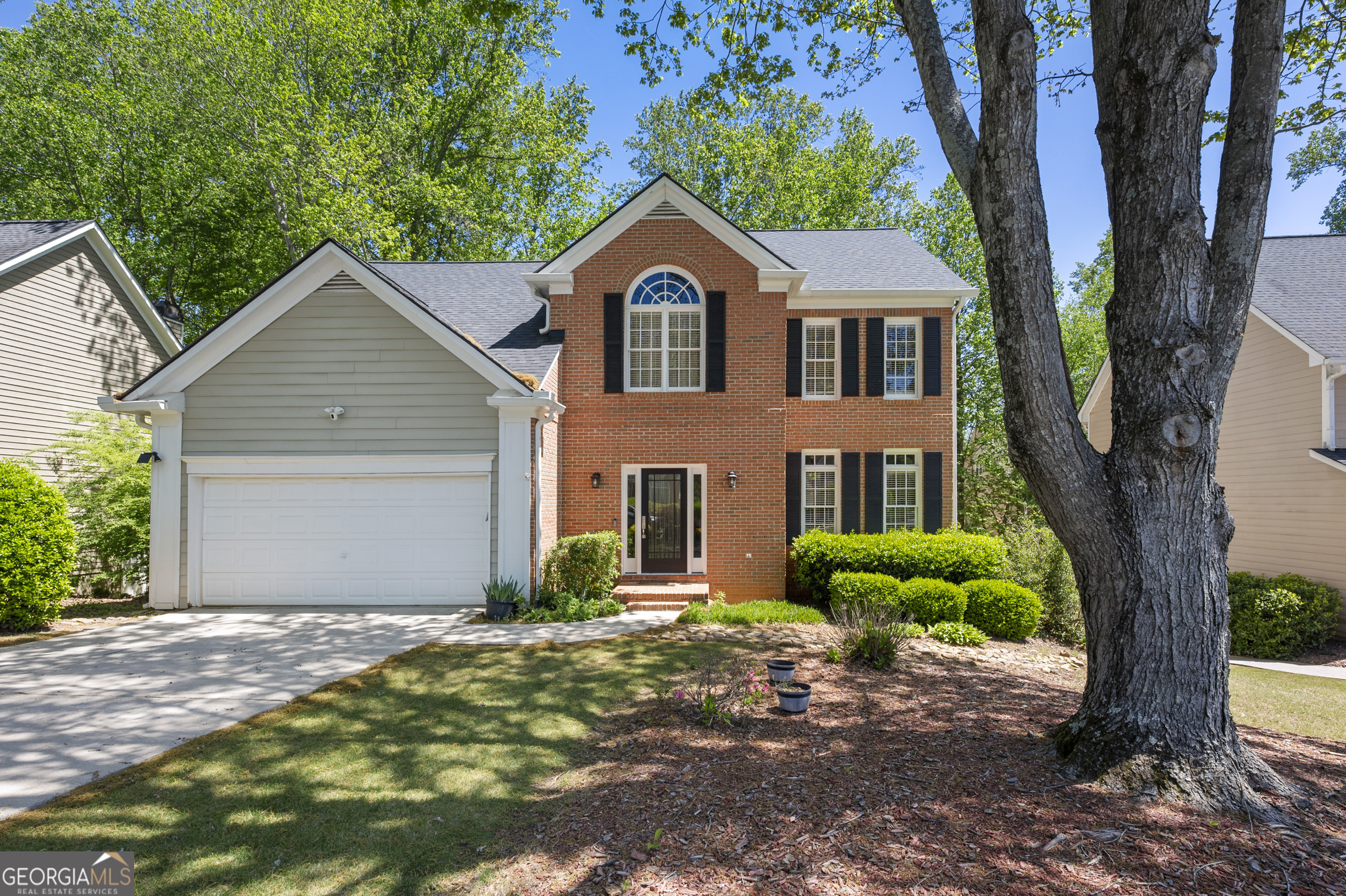 160 Brookhollow Trace Property Photo 1