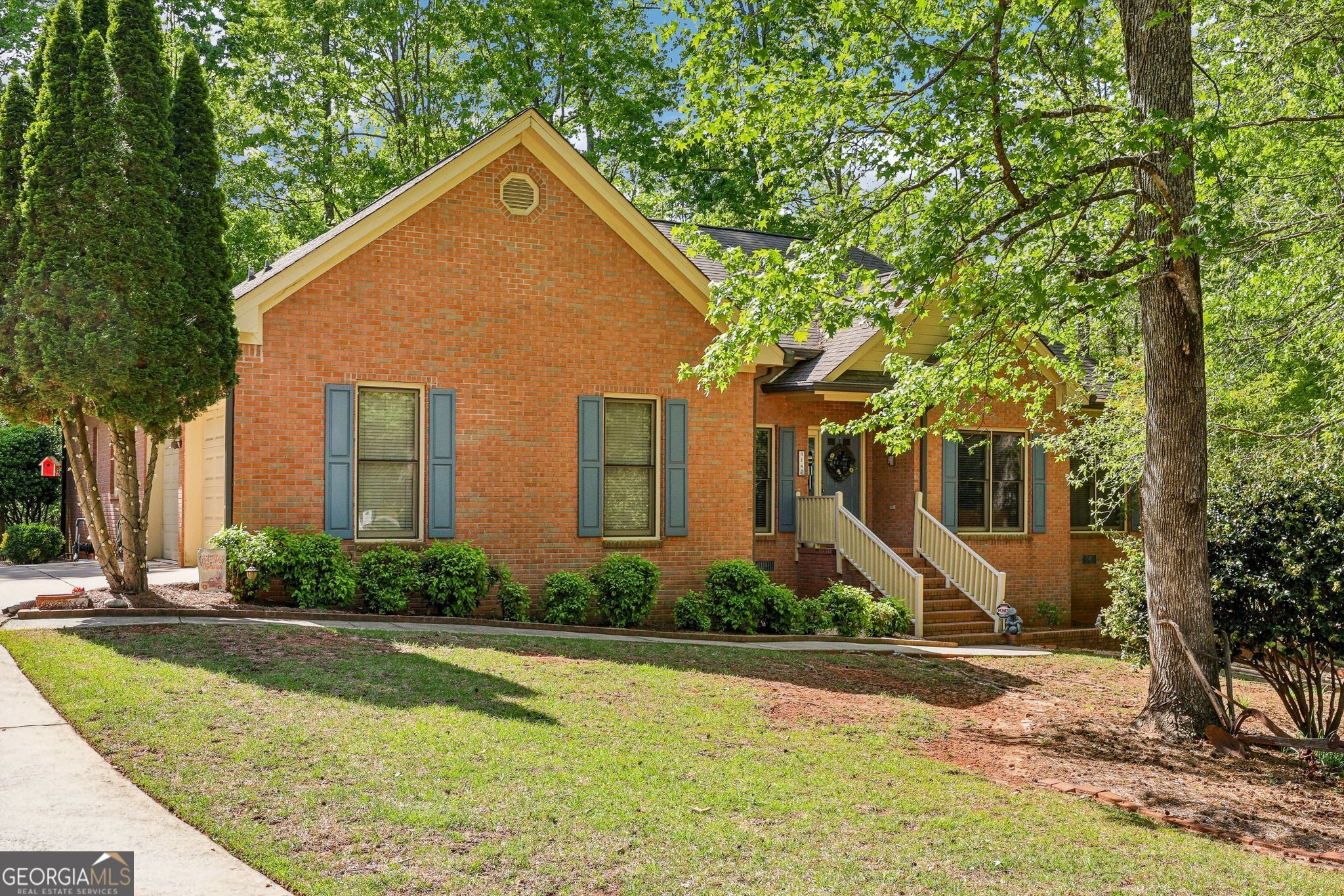 318 Dogwood Trace Property Photo 1