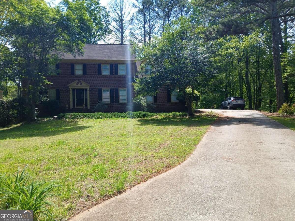 921 Eagle Crossing Drive Property Photo 1