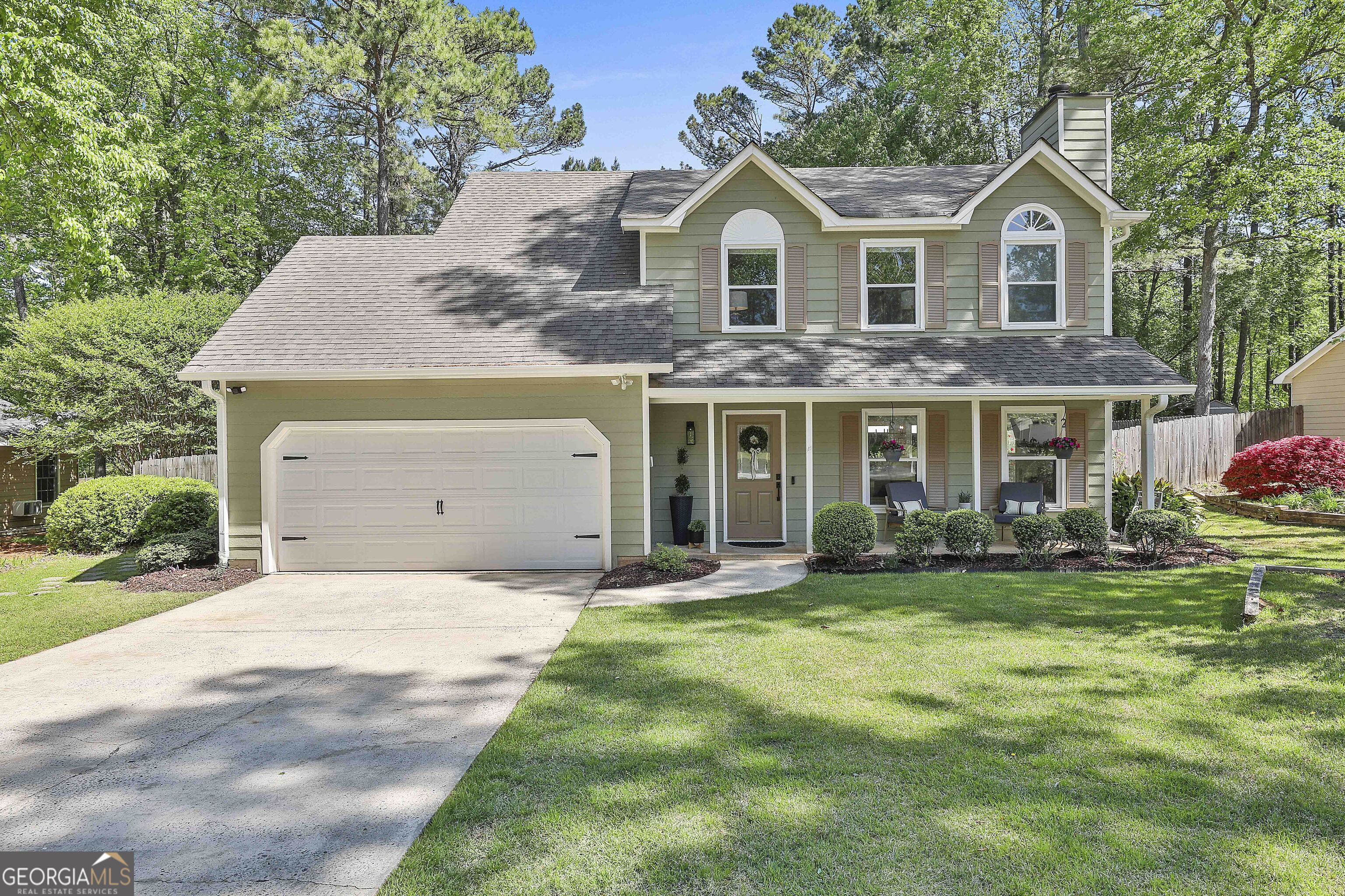 308 Summer Place Property Photo 1