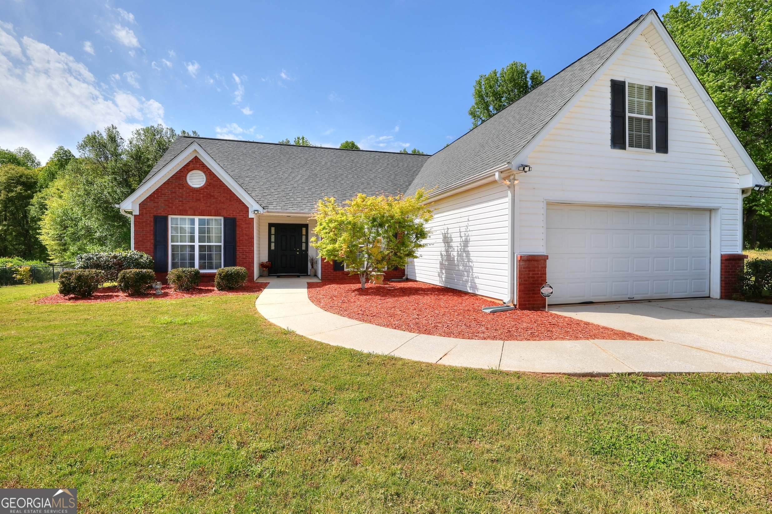 1725 Wyntercreek Lane Property Photo