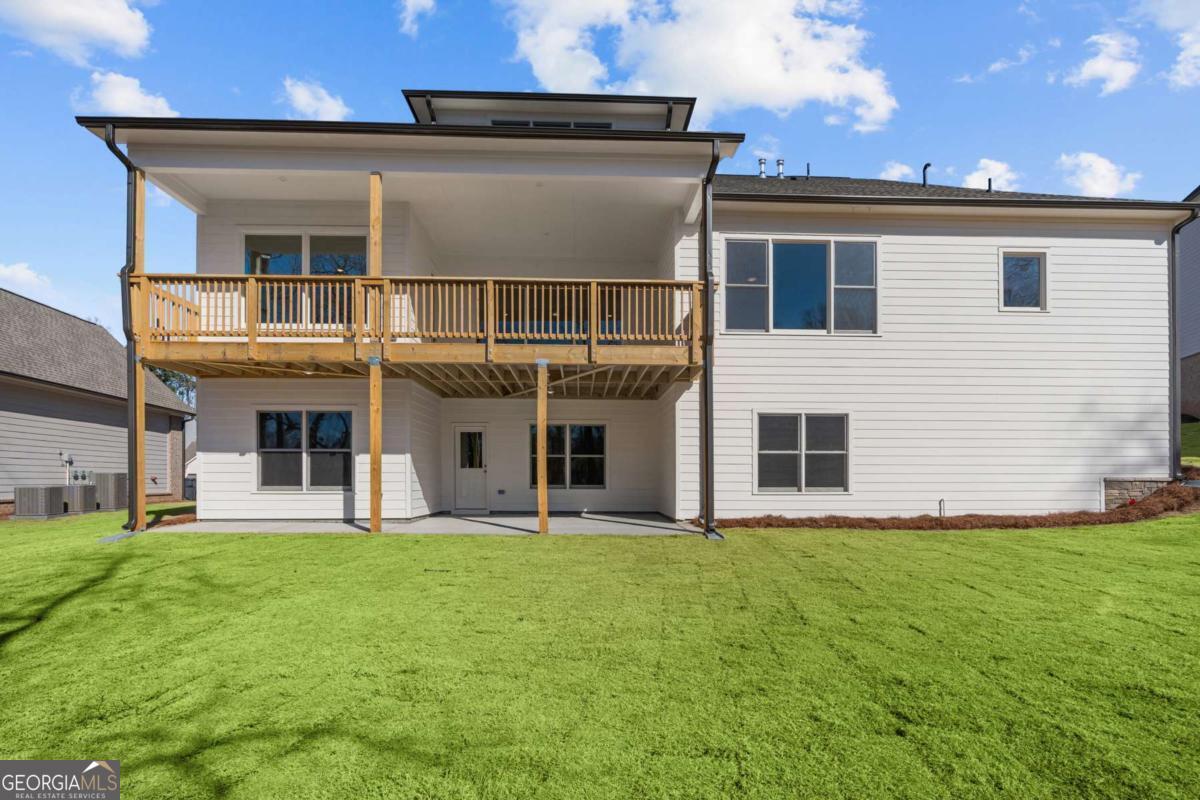 2023 Fern Mountain Lane Property Photo 32