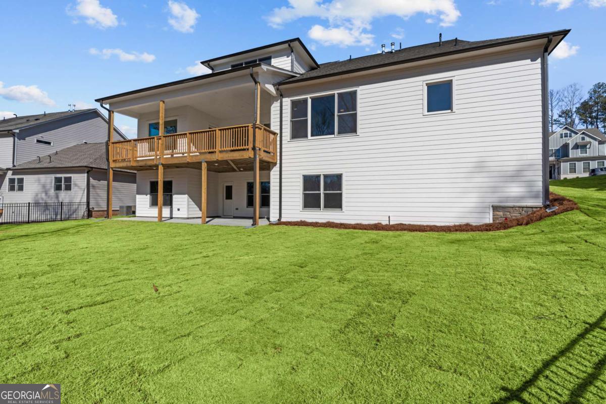 2023 Fern Mountain Lane Property Photo 33