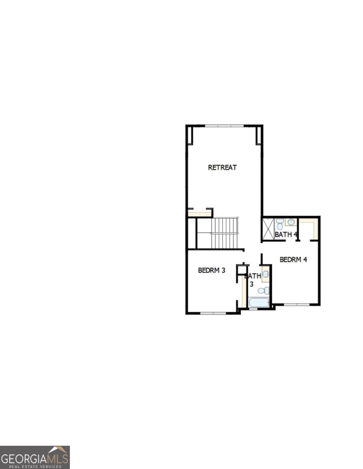 2023 Fern Mountain Lane Property Photo 36