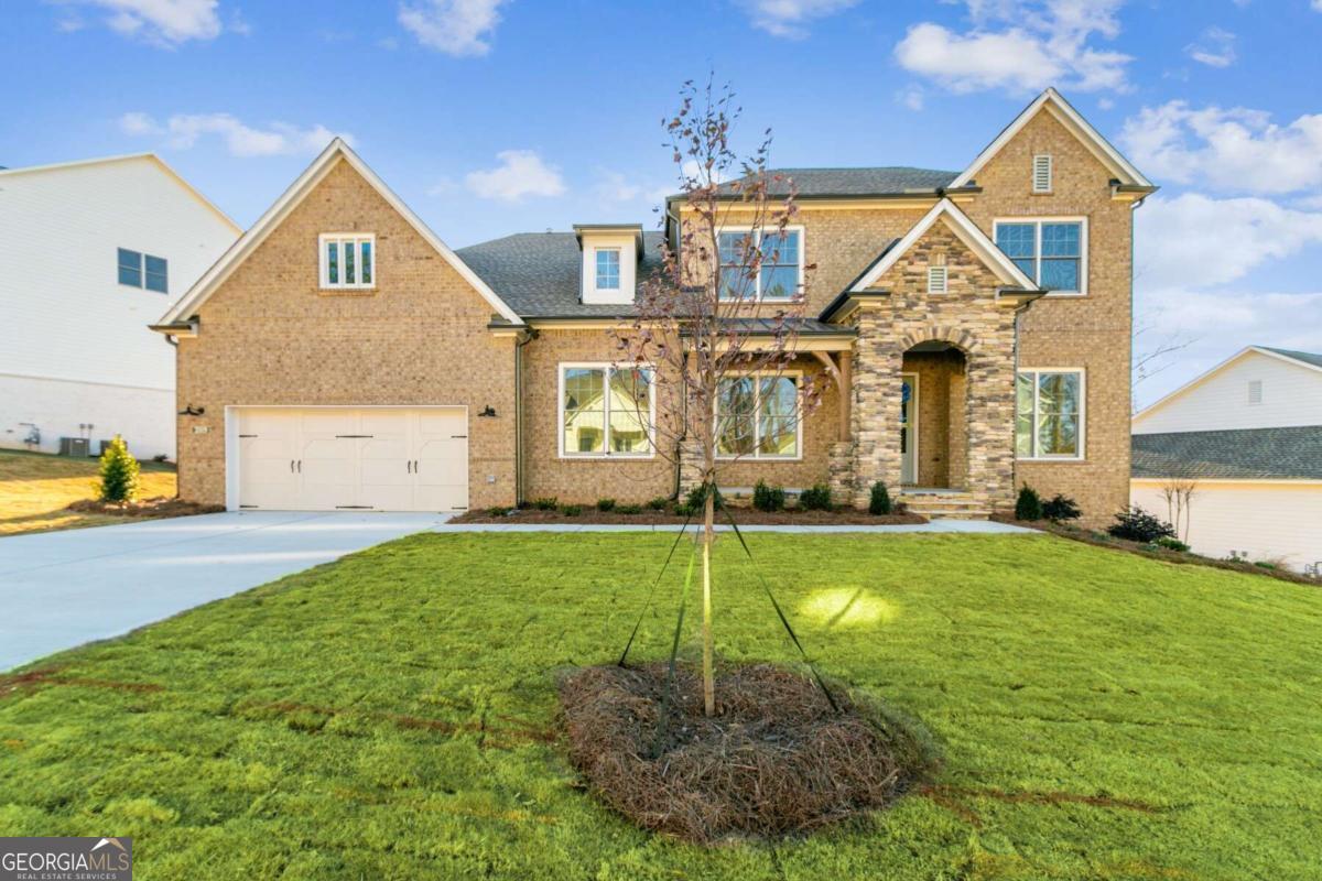 2019 Fern Mountain Lane Property Photo 1