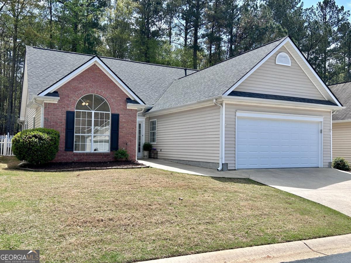 403 Rock Creek Drive Property Photo 1
